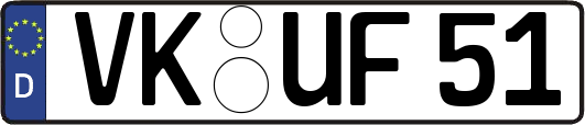 VK-UF51