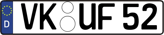 VK-UF52