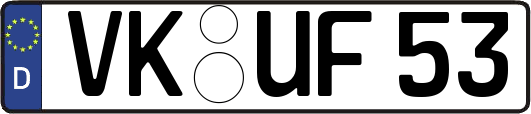 VK-UF53