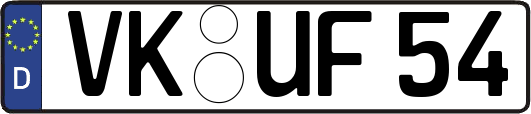 VK-UF54