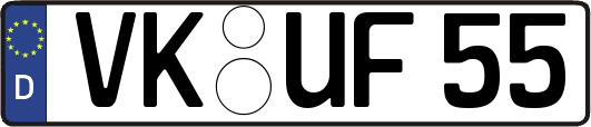 VK-UF55