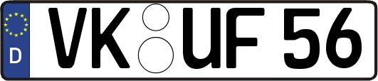 VK-UF56