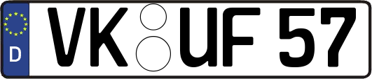 VK-UF57