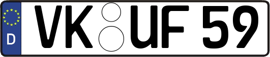 VK-UF59