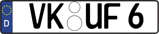 VK-UF6
