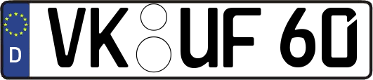 VK-UF60