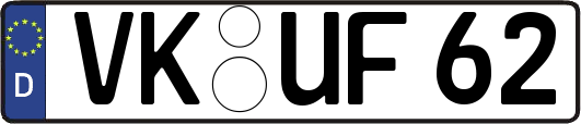 VK-UF62