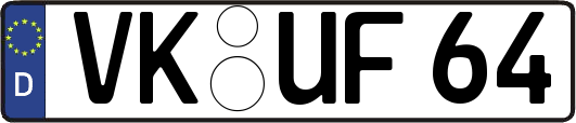 VK-UF64