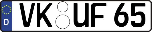 VK-UF65