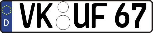 VK-UF67