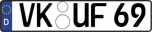 VK-UF69