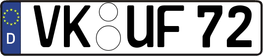 VK-UF72