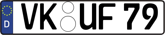 VK-UF79
