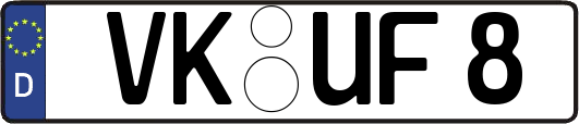 VK-UF8