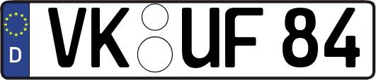 VK-UF84