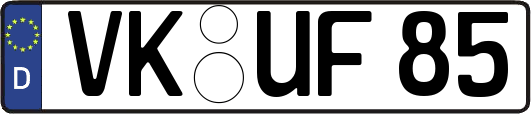 VK-UF85