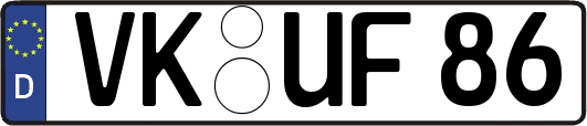 VK-UF86