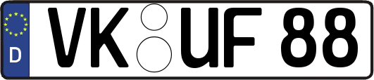 VK-UF88
