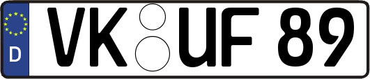 VK-UF89