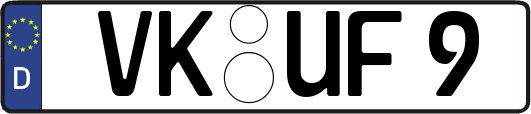 VK-UF9