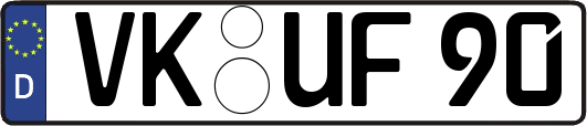 VK-UF90