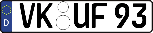 VK-UF93