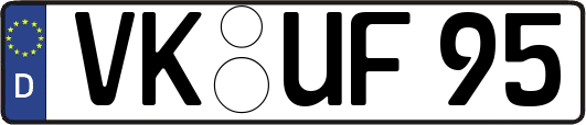 VK-UF95