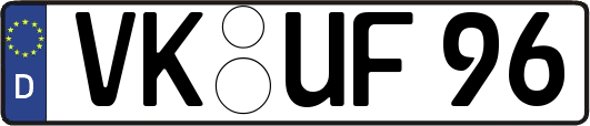 VK-UF96