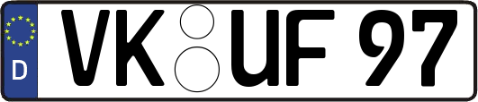 VK-UF97