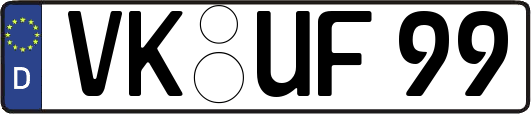 VK-UF99