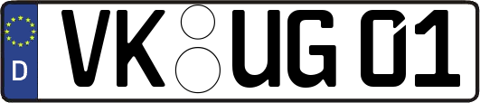 VK-UG01