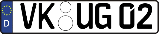 VK-UG02