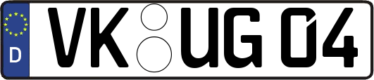 VK-UG04