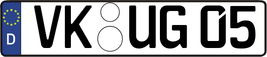 VK-UG05