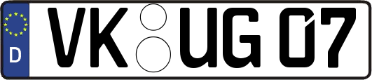 VK-UG07