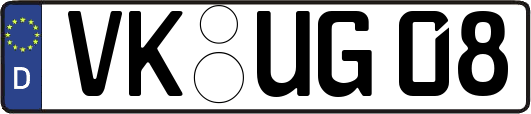 VK-UG08