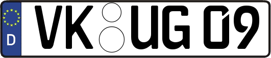VK-UG09