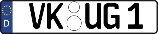 VK-UG1