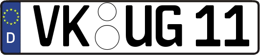 VK-UG11