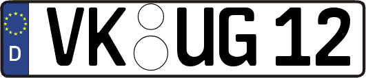 VK-UG12