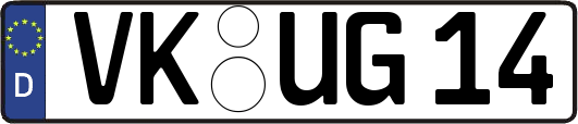 VK-UG14