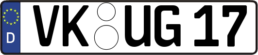 VK-UG17