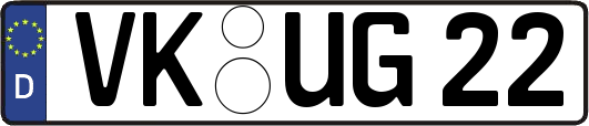 VK-UG22