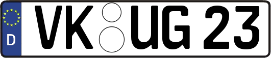 VK-UG23