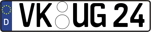 VK-UG24