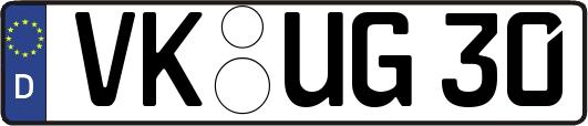 VK-UG30