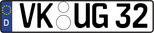 VK-UG32