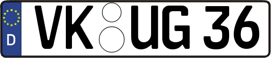 VK-UG36