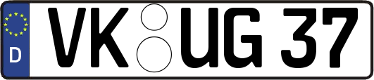 VK-UG37