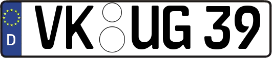 VK-UG39
